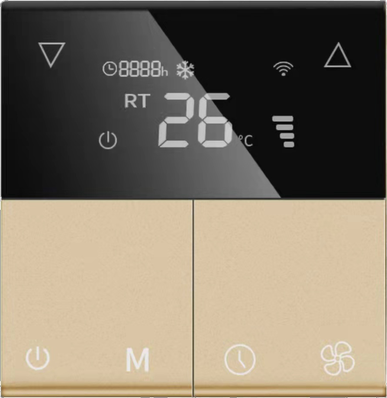 Orshel smart thermostat